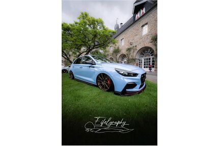 Hyundai i30 Gebrauchtwagen