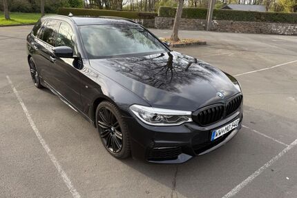 BMW 540 Gebrauchtwagen