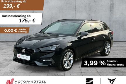 Seat Leon Gebrauchtwagen