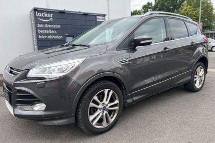 Ford Kuga Gebrauchtwagen