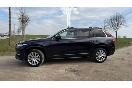 Volvo XC90 Gebrauchtwagen