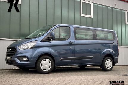 Ford Transit Gebrauchtwagen