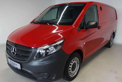 Mercedes-Benz Vito Gebrauchtwagen