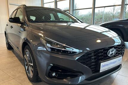 Hyundai i30 Gebrauchtwagen