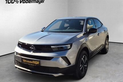 Opel Mokka Gebrauchtwagen
