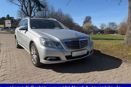 Mercedes-Benz E 350 Gebrauchtwagen