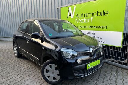 Renault Twingo Gebrauchtwagen