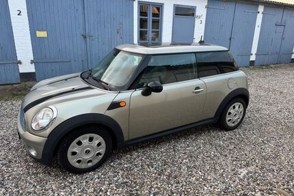 Mini ONE Gebrauchtwagen
