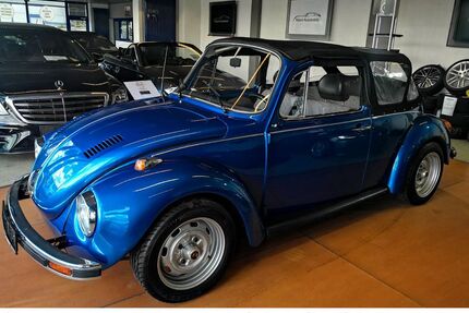 VW Käfer Gebrauchtwagen