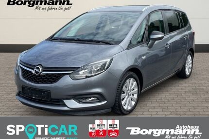 Opel Zafira Gebrauchtwagen