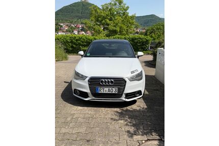 Audi A1 Gebrauchtwagen