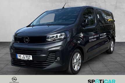 Opel Vivaro Gebrauchtwagen