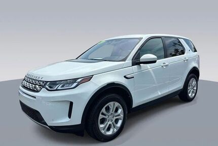 Land Rover Discovery Sport Gebrauchtwagen