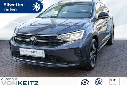 VW Taigo Gebrauchtwagen