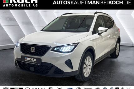 Seat Arona Gebrauchtwagen