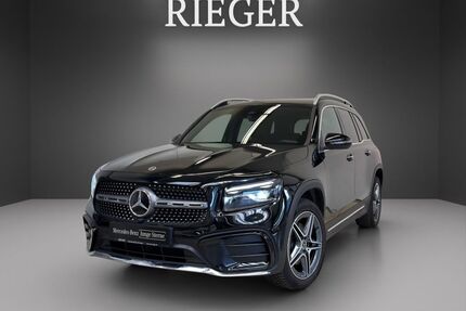 Mercedes-Benz GLB 200 Gebrauchtwagen
