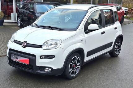 Fiat Panda Gebrauchtwagen