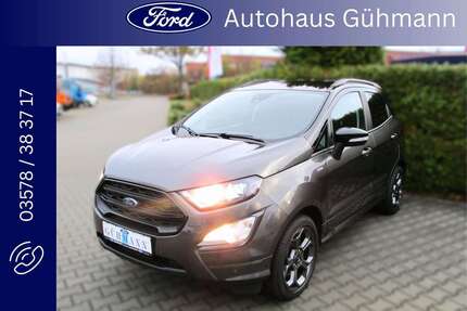 Ford EcoSport Gebrauchtwagen