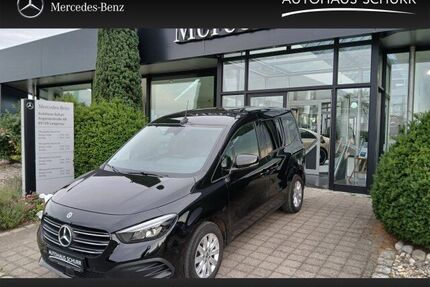 Mercedes-Benz T-Klasse Gebrauchtwagen