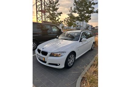 BMW 318 Gebrauchtwagen