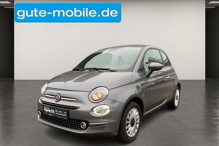 Fiat 500C Gebrauchtwagen