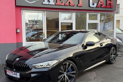 BMW 850 Gebrauchtwagen
