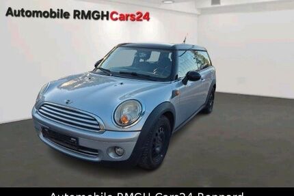 Mini Cooper Gebrauchtwagen