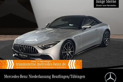 Mercedes-Benz SL 43 AMG Gebrauchtwagen