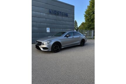 Mercedes-Benz CLS 500 Gebrauchtwagen