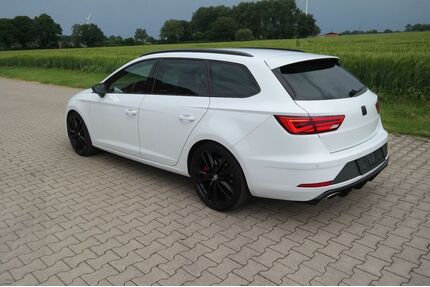 Seat Leon Gebrauchtwagen