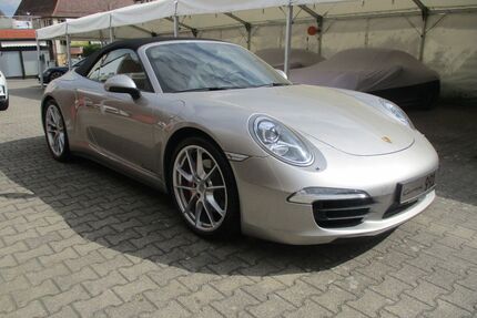 Porsche 991 Gebrauchtwagen