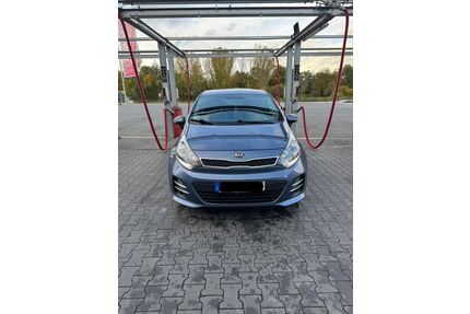 Kia Rio Gebrauchtwagen