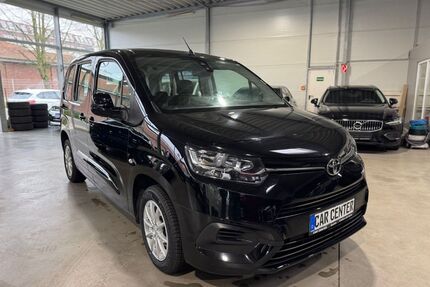 Toyota Proace City Gebrauchtwagen