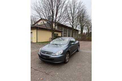 Peugeot 307 Gebrauchtwagen