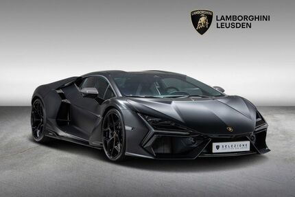 Lamborghini Revuelto Gebrauchtwagen