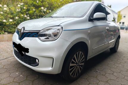 Renault Twingo Gebrauchtwagen