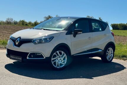 Renault Captur Gebrauchtwagen
