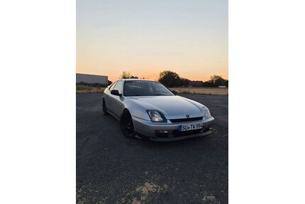 Honda Prelude Gebrauchtwagen