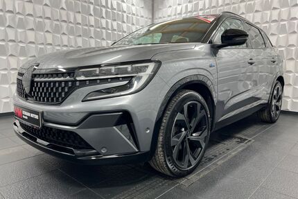 Renault Austral Gebrauchtwagen