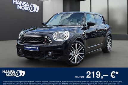 Mini Countryman S (Cooper) Gebrauchtwagen