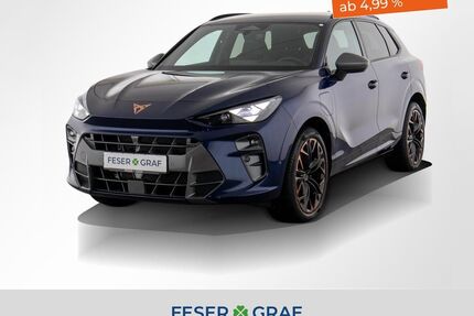 Cupra Terramar Gebrauchtwagen