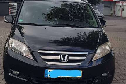Honda FR-V Gebrauchtwagen