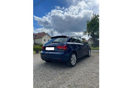 Audi A1 Gebrauchtwagen