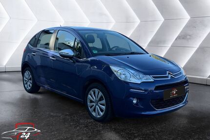 Citroen C3 Gebrauchtwagen