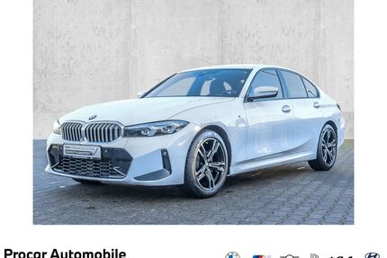 BMW 318 Gebrauchtwagen