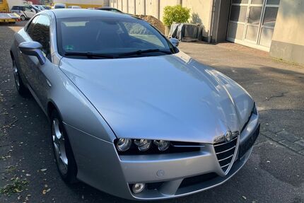 Alfa Romeo Brera Gebrauchtwagen