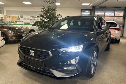 Seat Leon Gebrauchtwagen