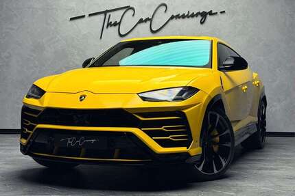 Lamborghini Urus Gebrauchtwagen