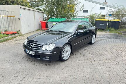 Mercedes-Benz CLK 280 Gebrauchtwagen