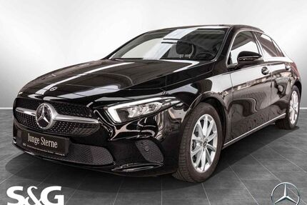 Mercedes-Benz A 180 Gebrauchtwagen